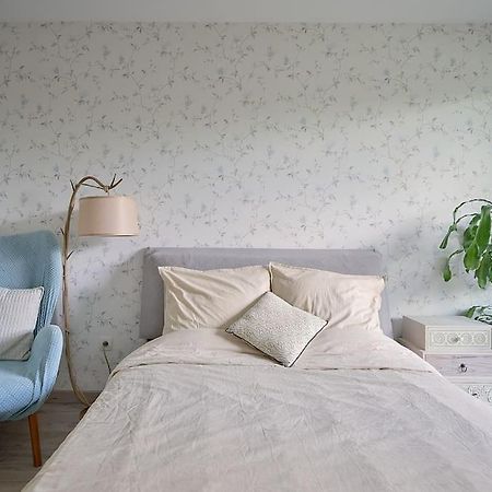 Le Cocon Boheme Chic Apartman Sartrouville Kültér fotó