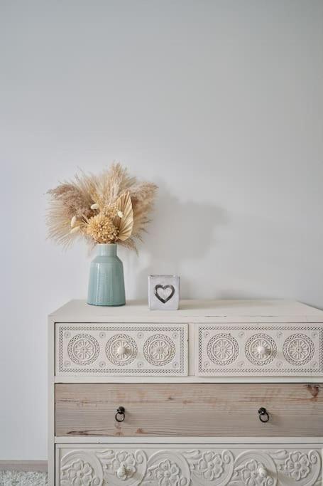 Le Cocon Boheme Chic Apartman Sartrouville Kültér fotó